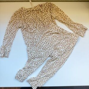 Rylee + Cru modal pajamas